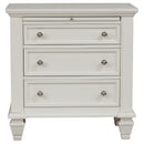 Sandy Beach Bedroom Set