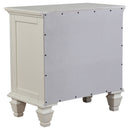 Sandy Beach Bedroom Set