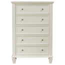 Sandy Beach Bedroom Set
