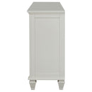 Sandy Beach Dresser