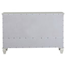 Sandy Beach Dresser