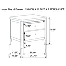 Carlton Bedroom Set