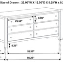 Carlton Bedroom Set
