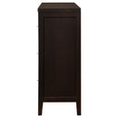 Carlton Dresser