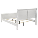 Louis Philippe Bedroom Set