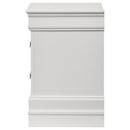 Louis Philippe Nightstand