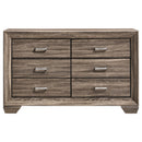 Kauffman Bedroom Set