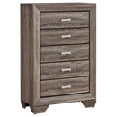 Kauffman Bedroom Set