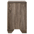 Kauffman Nightstand