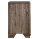 Kauffman Nightstand