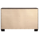 Kauffman Dresser