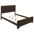 Kauffman Bedroom Set