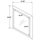 Kauffman Bedroom Set