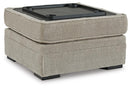 Calnita Living Room Set