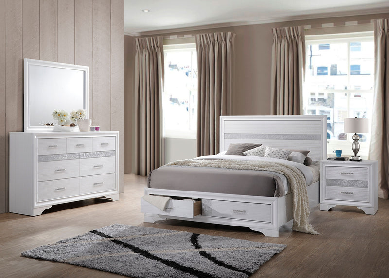 Miranda Bedroom Sets