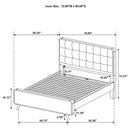 Robyn Bedroom Set