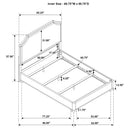 Garland Bedroom Set