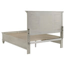 Franco Bedroom Set
