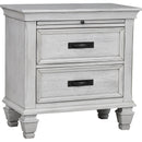 Franco Nightstand