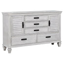 Franco Dresser