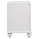 Barzini Nightstand