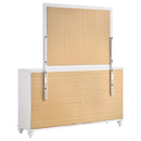 Barzini Dresser with Mirror