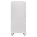 Barzini Dresser