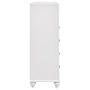 Barzini Chest of Drawers