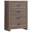 Brantford Bedroom Set