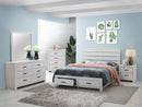 Brantford Nightstand