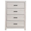 Brantford Chest of Drawers