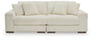 Lindyn Sectional Sofa
