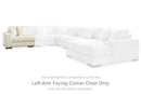 Lindyn Sectional with Chaise