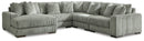 Lindyn Living Room Set