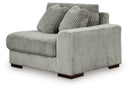 Lindyn Sectional Sofa