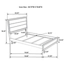 Watson Bedroom Set