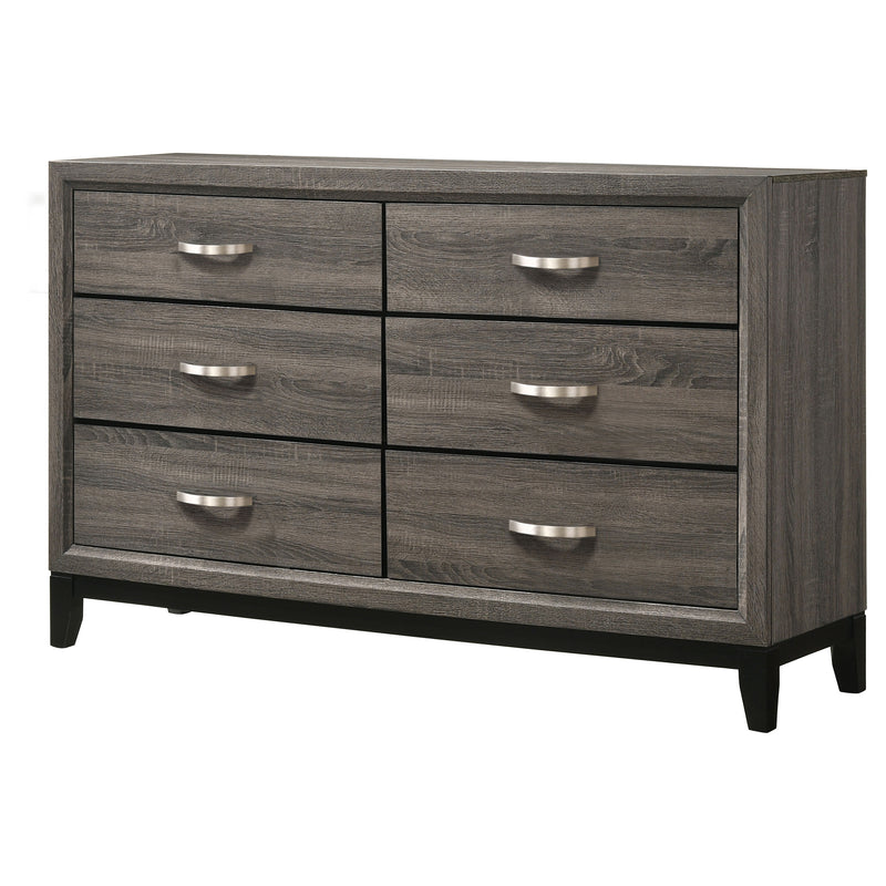 Watson Dresser