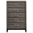 Watson Chest of Drawers