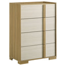 Hyland Bedroom Set