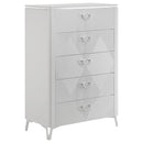 Cassia Chest of Drawers