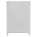 Cassia Chest of Drawers