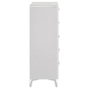Cassia Chest of Drawers