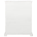 McKinney Chest of Drawers