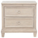 Pembroke Nightstand