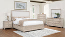 Pembroke Nightstand