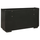 Leandro Bedroom Set