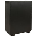 Leandro Bedroom Set