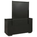 Leandro Dresser with Mirror