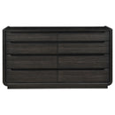 Leandro Dresser