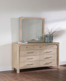 Solano Dresser with Mirror
